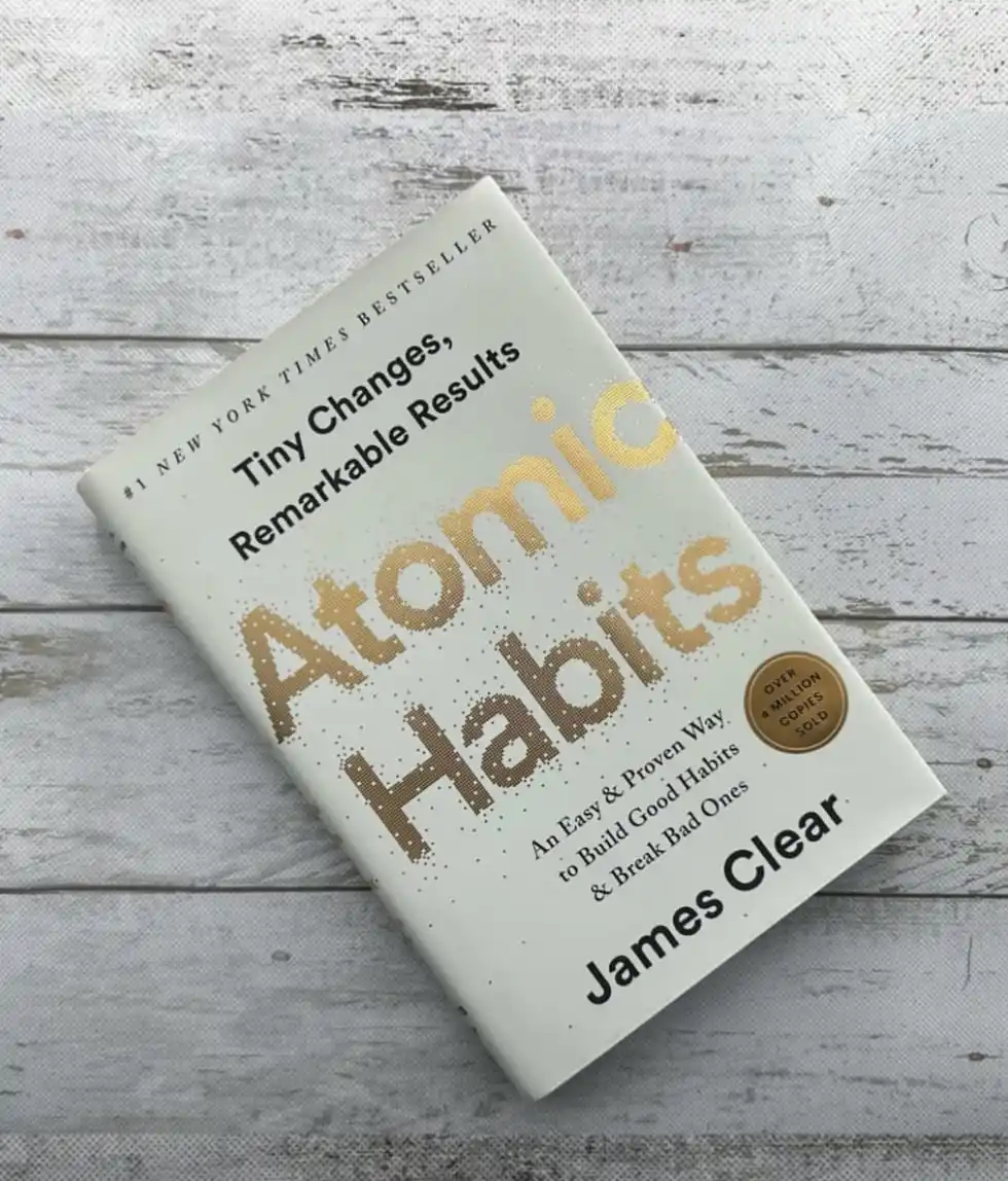 Atomic Habits