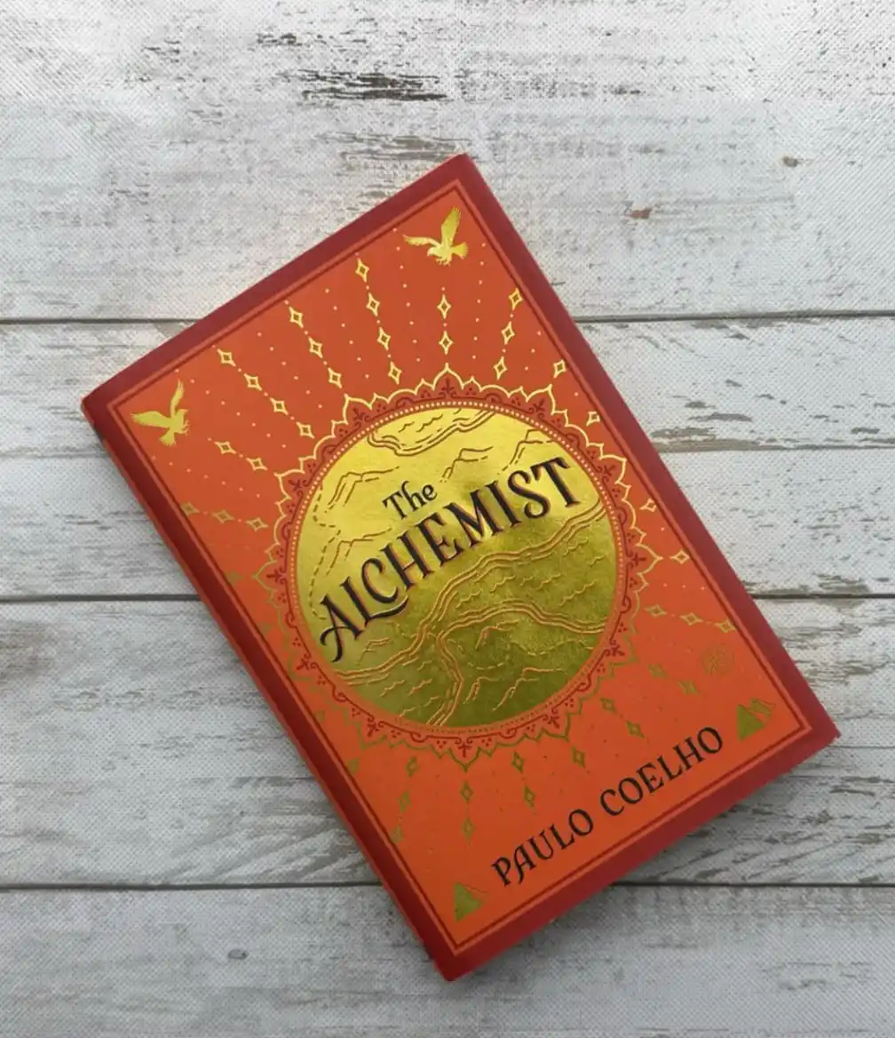 The Alchemist