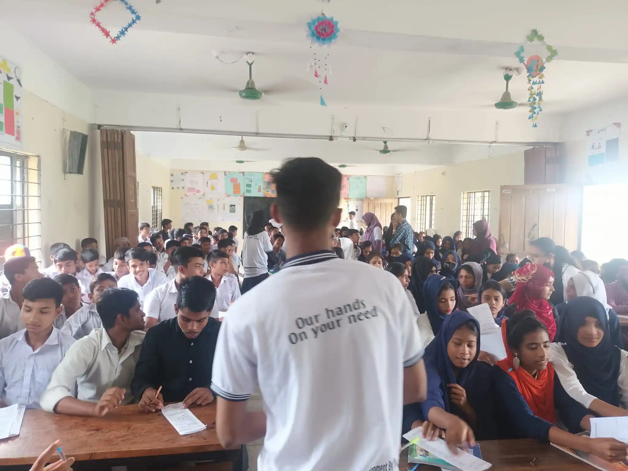 Children Education Program