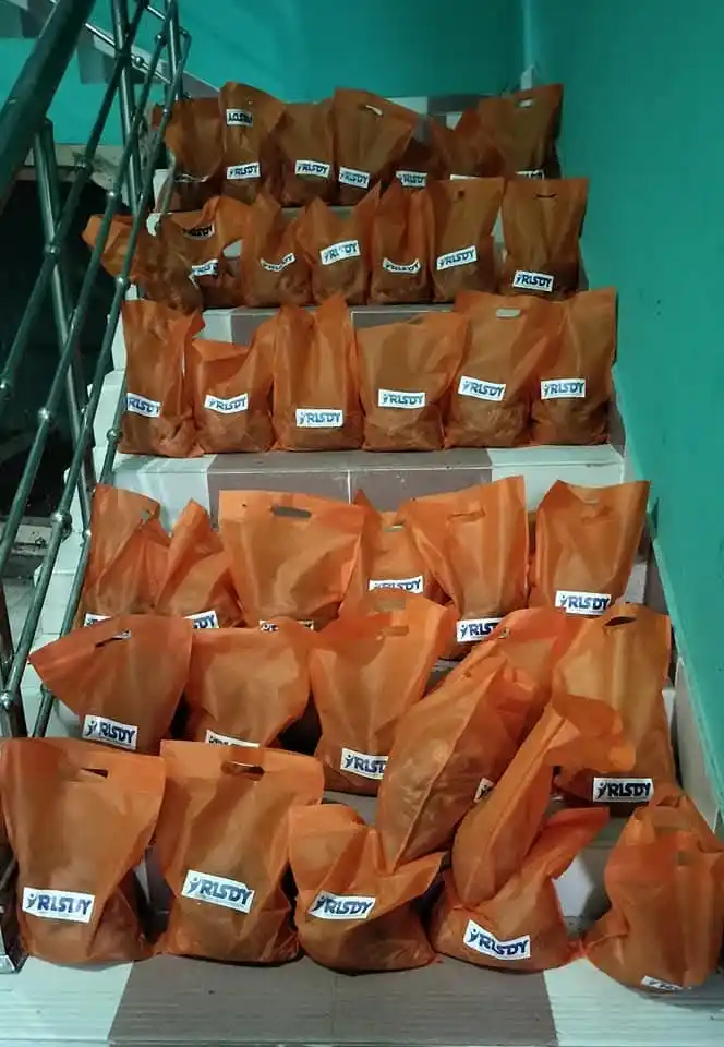 Healthcare Support Initiative