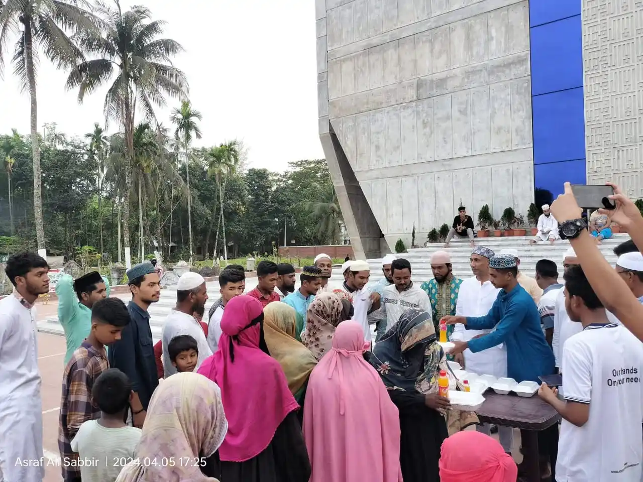 Financial Literacy Workshop