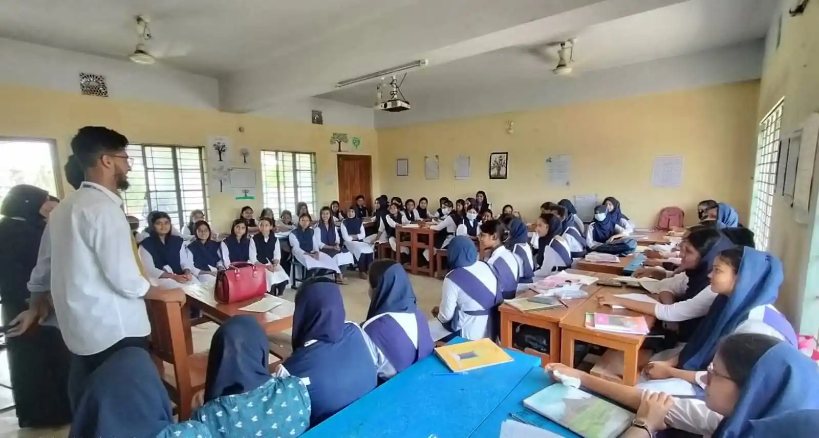 Community Development